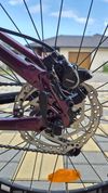 Scud 26" (rám 15") ALTUS/ALIVIO 1x9 disc