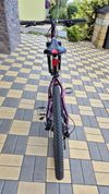 Scud 26" (rám 15") ALTUS/ALIVIO 1x9 disc