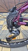 Scud 26" (rám 15") ALTUS/ALIVIO 1x9 disc