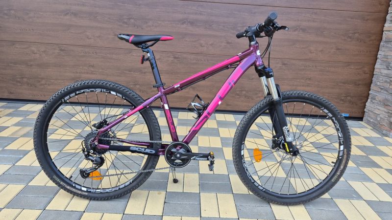 Scud 26" (rám 15") ALTUS/ALIVIO 1x9 disc
