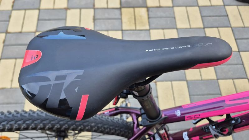Scud 26" (rám 15") ALTUS/ALIVIO 1x9 disc