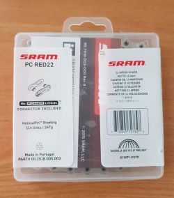 Řetěz Sram PC RED22