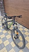 Scud 26" (rám 15") ALTUS/ALIVIO 1x9 disc
