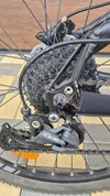 Scud 26" (rám 15") ALTUS/ALIVIO 1x9 disc