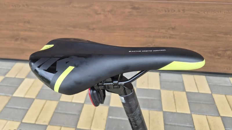 Scud 26" (rám 15") ALTUS/ALIVIO 1x9 disc