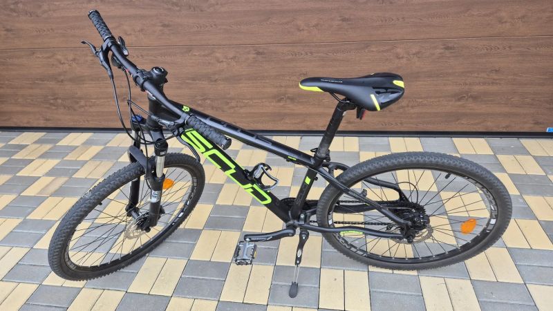 Scud 26" (rám 15") ALTUS/ALIVIO 1x9 disc
