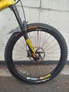 Mondraker Foxy XR