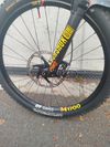 Mondraker Foxy XR