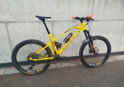 Mondraker Foxy XR