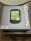 Garmin 830