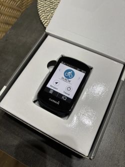 Garmin 830