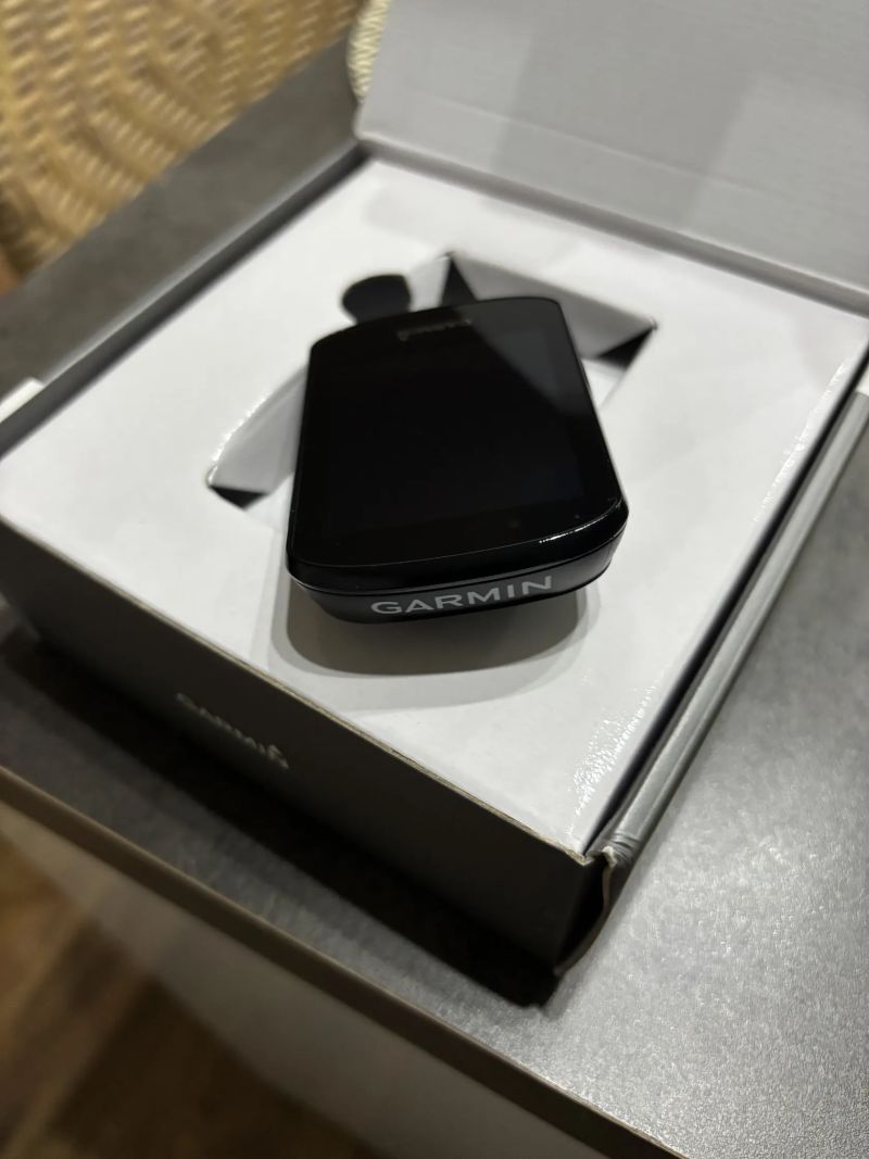 Garmin 830
