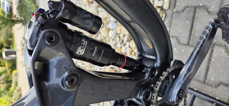Prodám skvělý enduro bike TREK Slash 8 velikost XL 29“ rok 2021