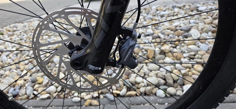Prodám skvělý enduro bike TREK Slash 8 velikost XL 29“ rok 2021