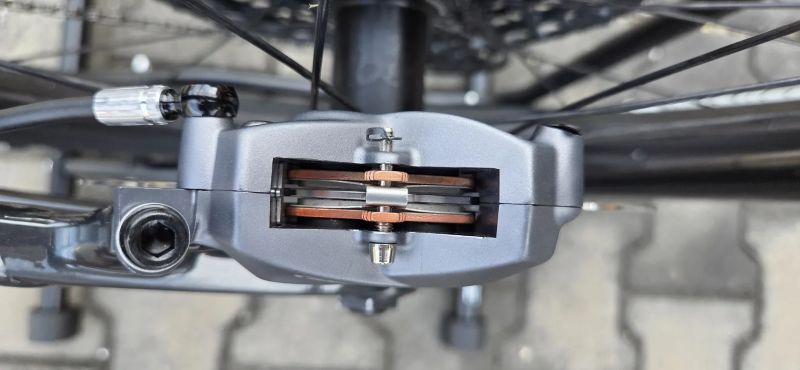 Prodám skvělý enduro bike TREK Slash 8 velikost XL 29“ rok 2021