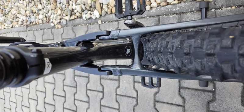 Prodám skvělý enduro bike TREK Slash 8 velikost XL 29“ rok 2021