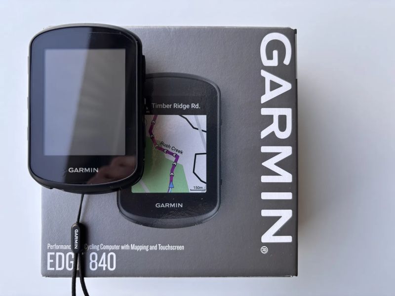 Garmin