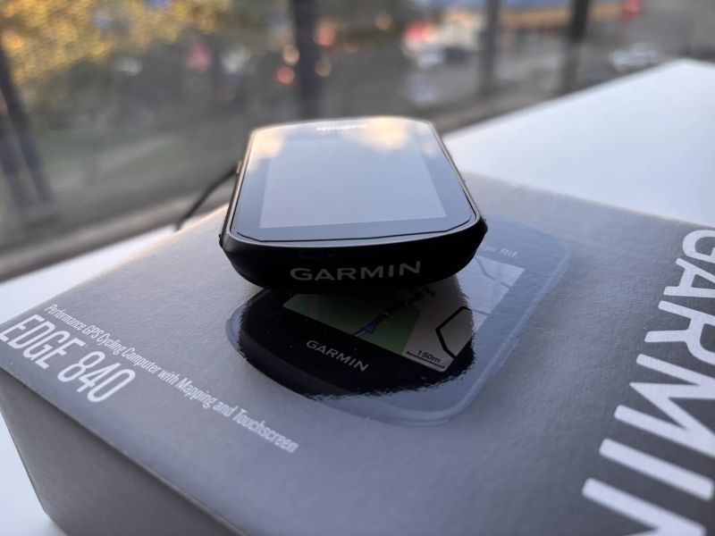 Garmin