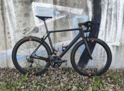 Canyon Ultimate