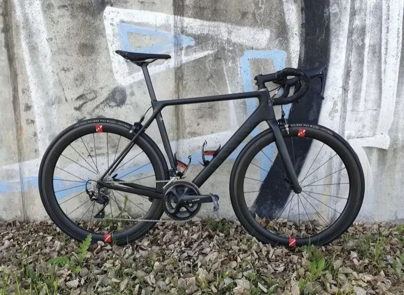 Canyon Ultimate