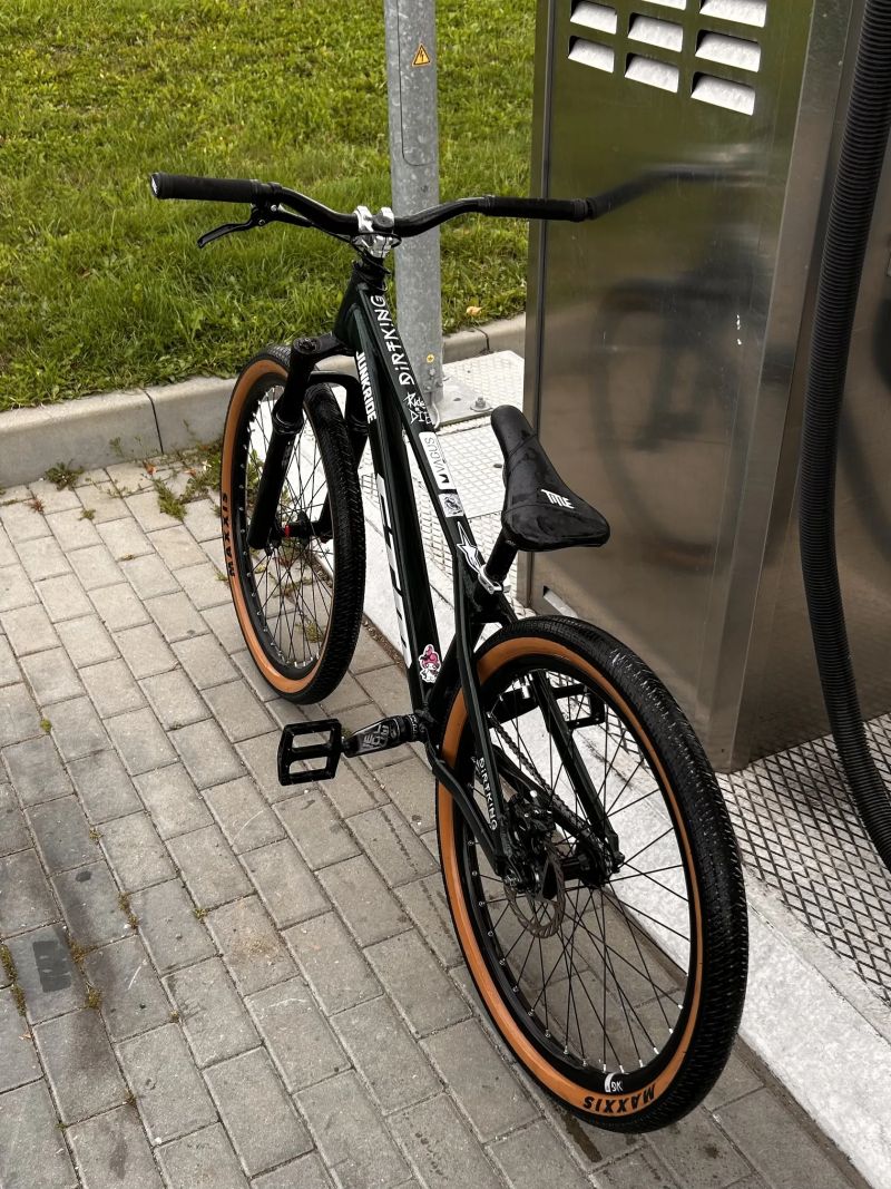 CTM Dirtking Pro 2022