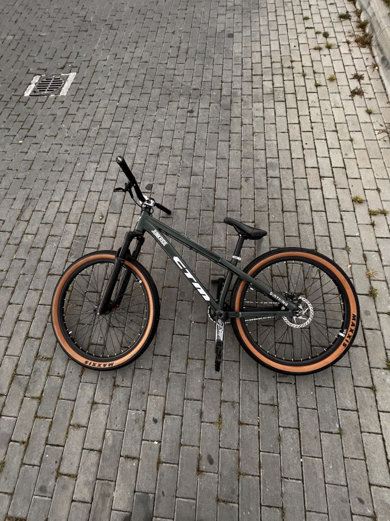 CTM Dirtking Pro 2022