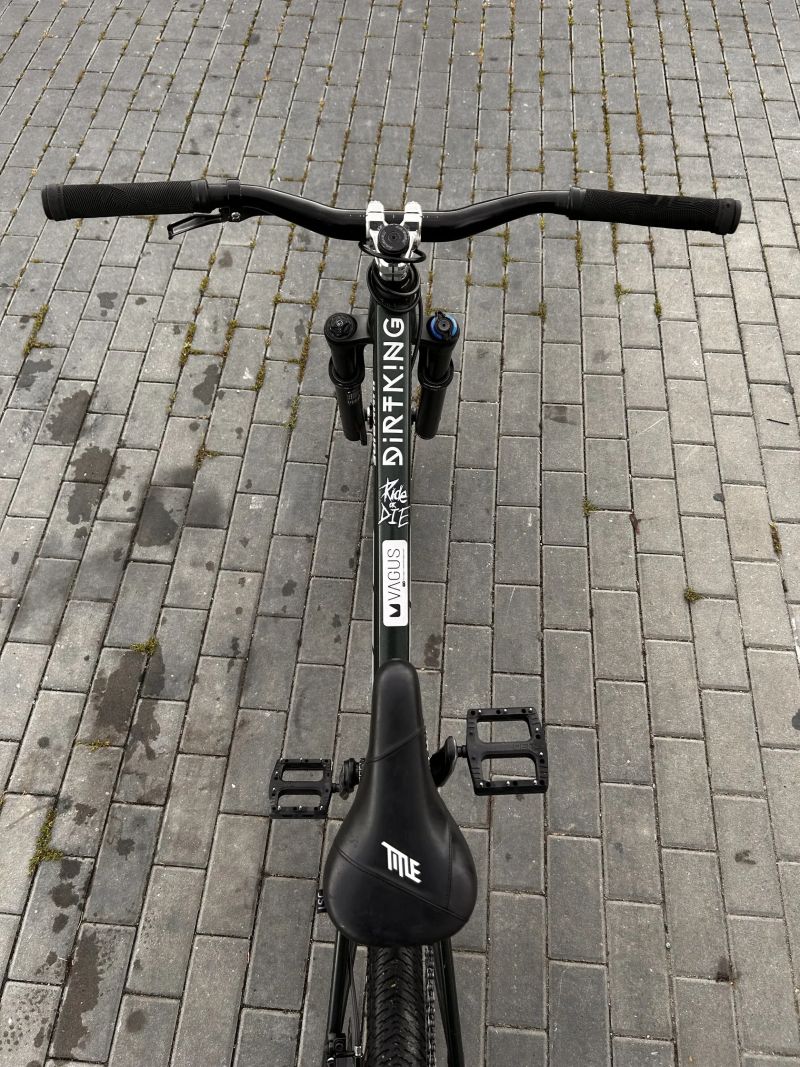CTM Dirtking Pro 2022