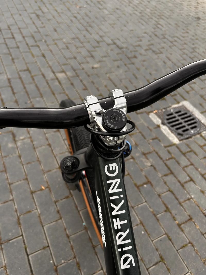 CTM Dirtking Pro 2022