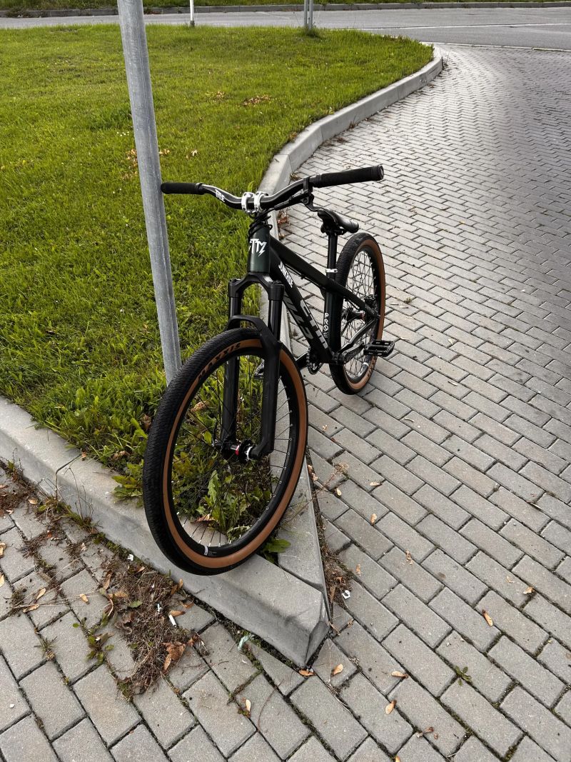 CTM Dirtking Pro 2022