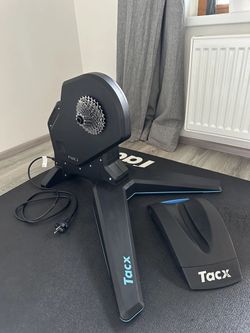 Tacx FLUX 2 Smart