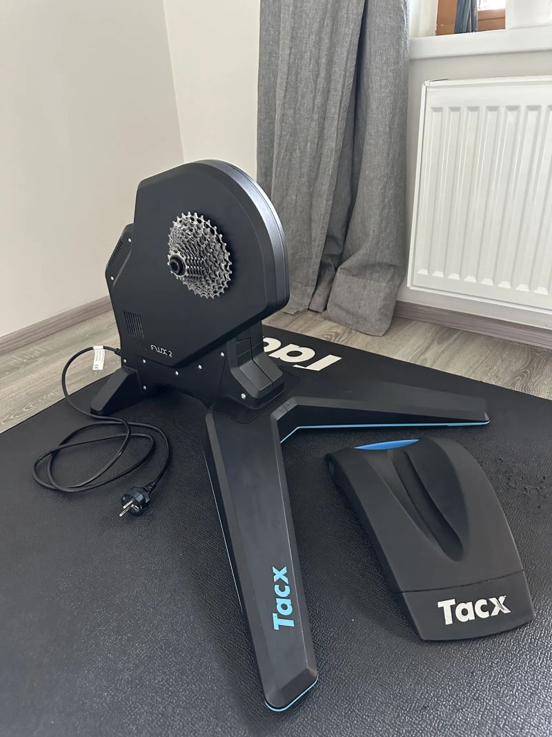 Tacx FLUX 2 Smart
