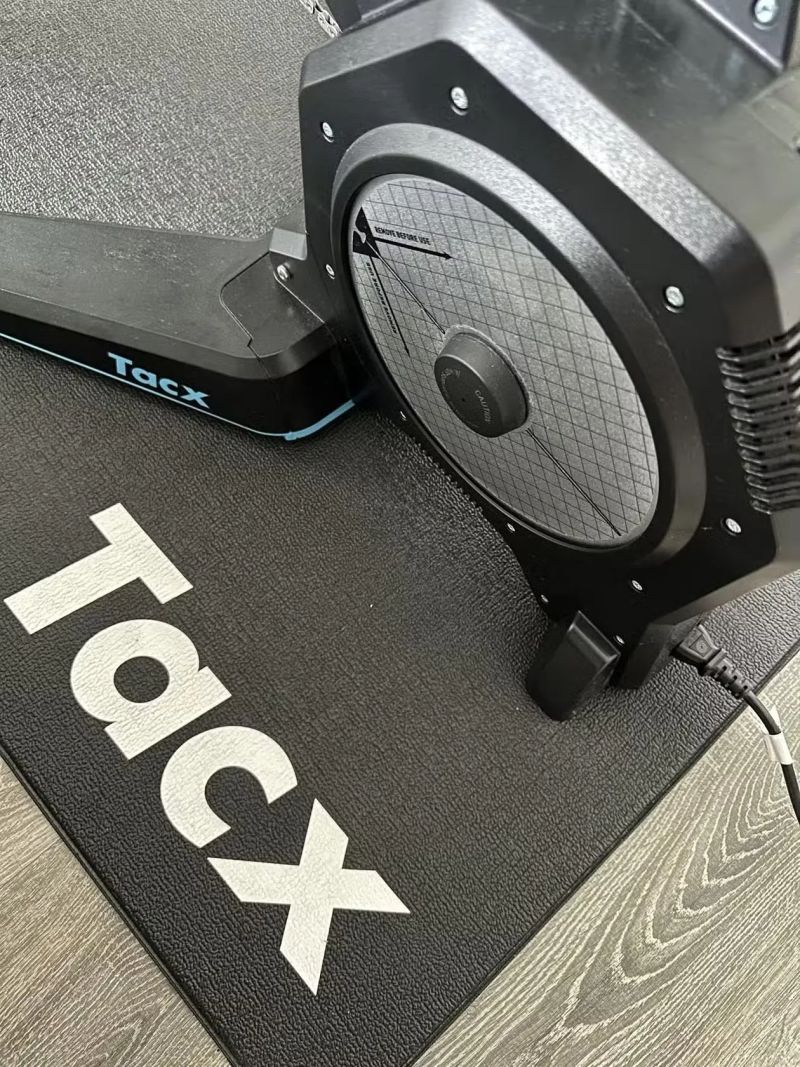 Tacx FLUX 2 Smart