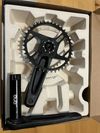 Gravel kliky Sram Apex 172,5 40t DUB Wide