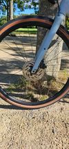 Cube Nuroad Race Shimano GRX 820 XL