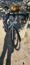 Cube Nuroad Race Shimano GRX 820 XL