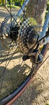 Cube Nuroad Race Shimano GRX 820 XL