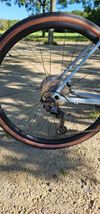 Cube Nuroad Race Shimano GRX 820 XL