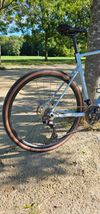 Cube Nuroad Race Shimano GRX 820 XL