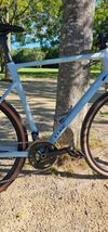 Cube Nuroad Race Shimano GRX 820 XL