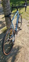 Cube Nuroad Race Shimano GRX 820 XL