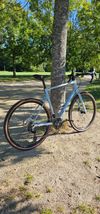 Cube Nuroad Race Shimano GRX 820 XL