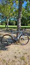 Cube Nuroad Race Shimano GRX 820 XL