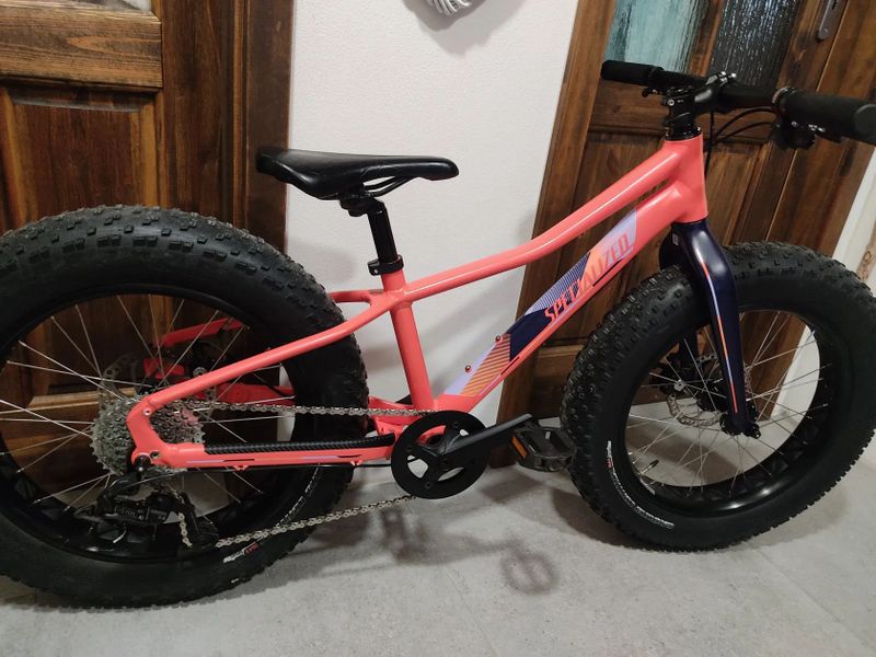 Specialized Fatboy 20