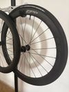 Zapletená kola Zipp 303 S | ořech Shimano