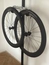 Zapletená kola Zipp 303 S | ořech Shimano