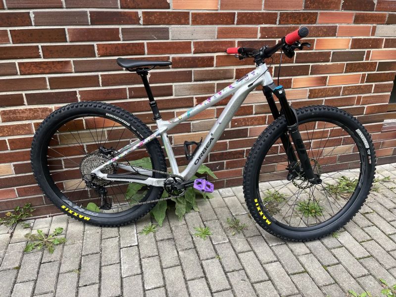 Orbea Orbea laufey 29 H10