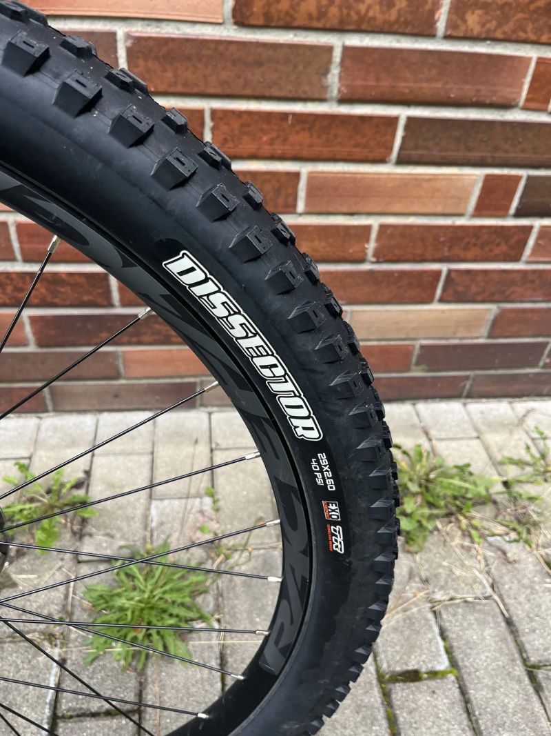 Orbea Orbea laufey 29 H10