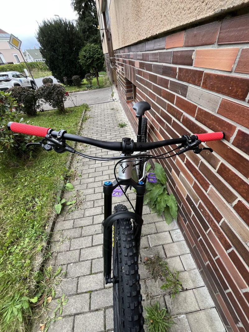 Orbea Orbea laufey 29 H10
