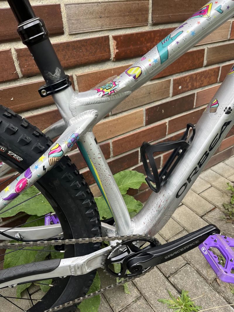 Orbea Orbea laufey 29 H10