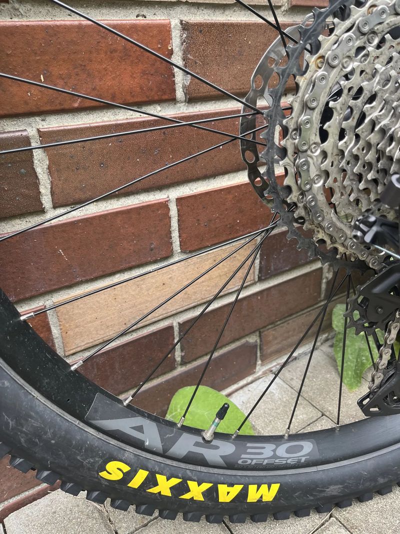 Orbea Orbea laufey 29 H10